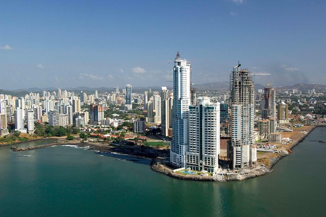 4 Best Shopping Tours In Panama City