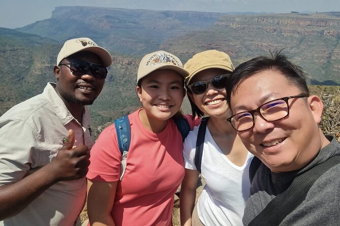 Panorama Guided Tour - Tour Overview and Highlights
