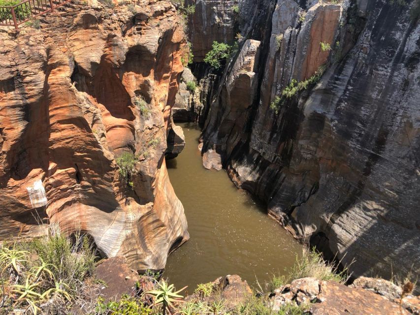 Panorama Route and Blyde River Canyon Tour From Hoedspruit - Tour Overview and Details