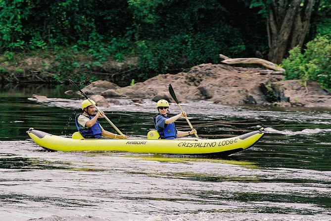 Pantanal & Amazon Holiday – Private Multi Day Tour