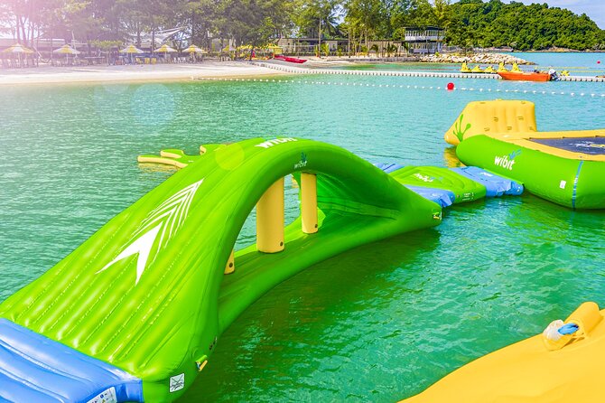 Paradise 101 : Day Pass to Langkawis ONLY Private Day Island