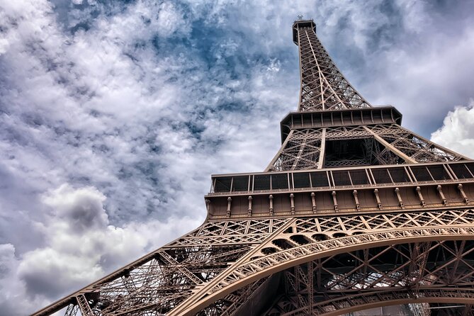 Paris All-Inclusive Pass and Museum Pass combo image