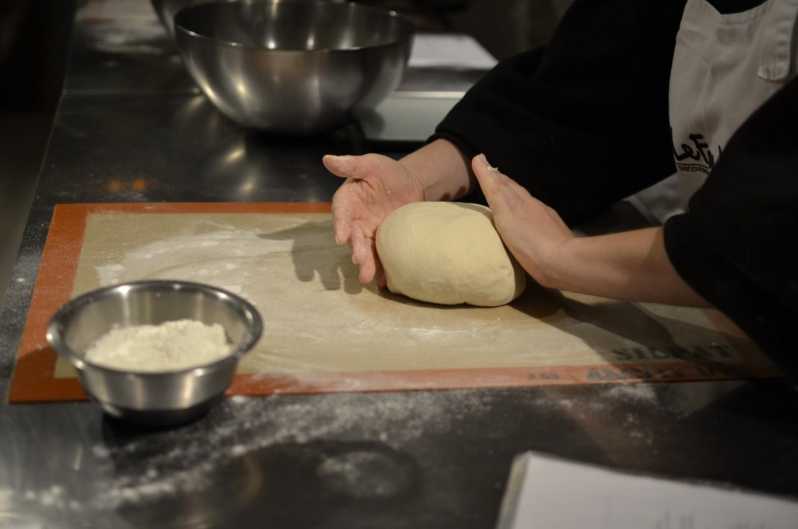 Paris: Baguette and French Breads Class - Booking Information