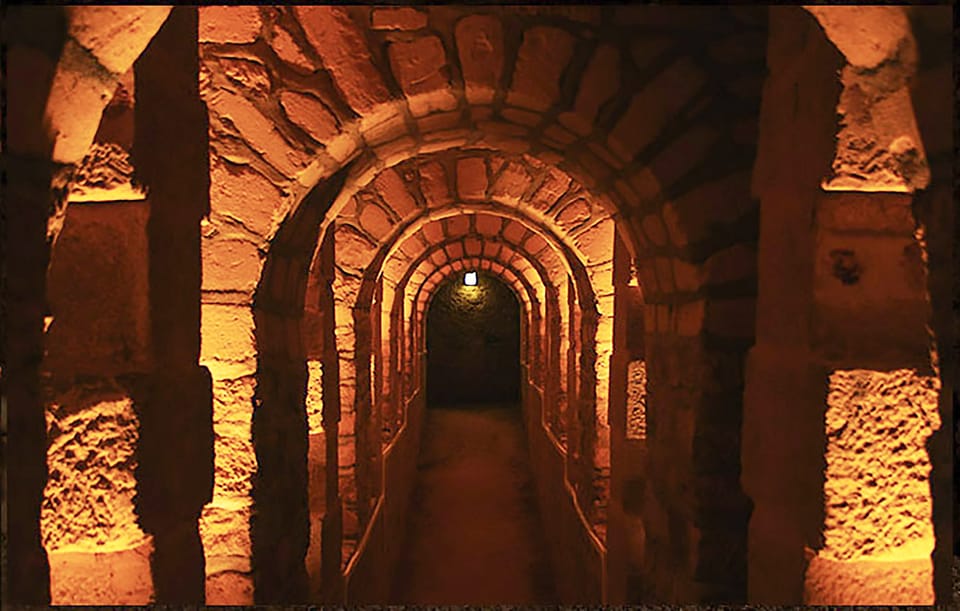 Paris: Catacombs Guided Tour - Tour Overview and Pricing