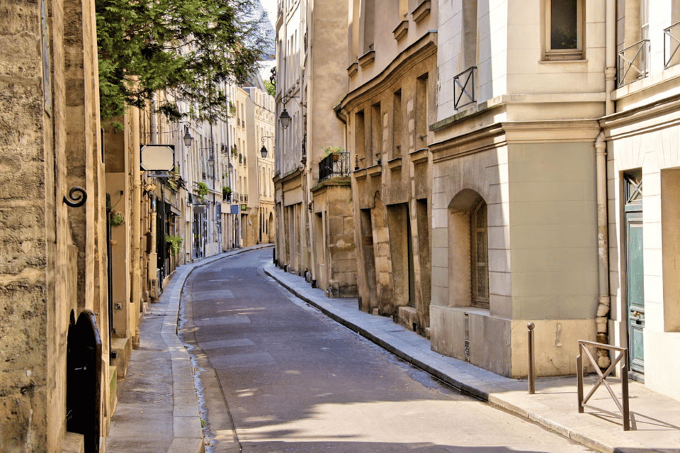 Paris: Guided Tour of the Latin Quarter - Overview of the Tour