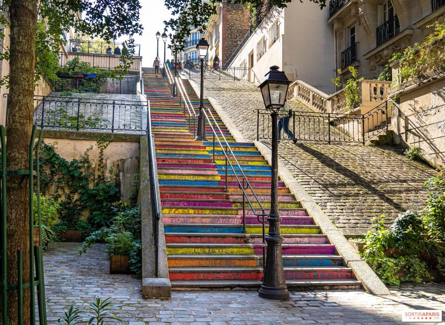 Paris: Montmartre and Sacre Coeur Tour With a Local Guide - Tour Overview and Pricing