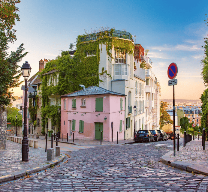 Paris: Moulin Rouge and Montmartre Walking Tour SEMI-PRIVATE - Tour Overview and Pricing