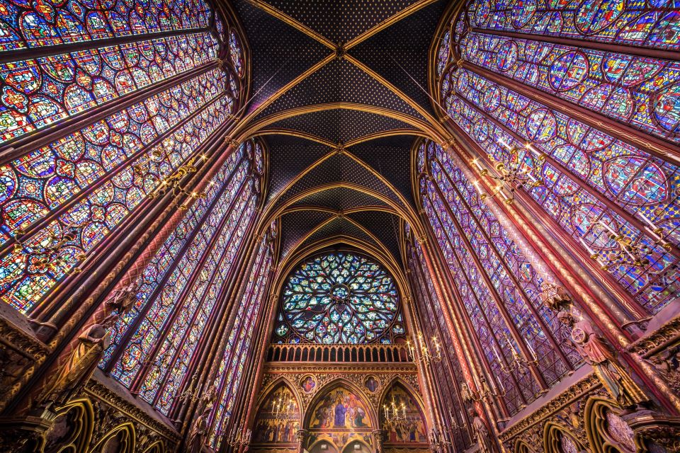 Paris: Notre Dame Island Tour & Sainte Chapelle Entry Ticket - Inclusions and Exclusions