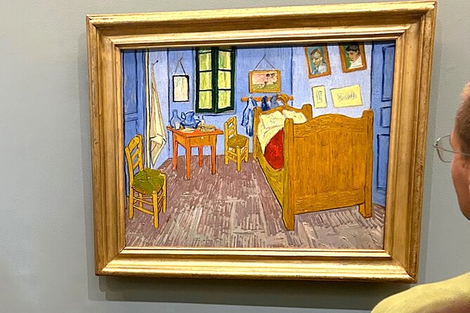 Paris Orsay Museum and Rodin Museum Combo Ticket Review - Operating Hours and Accessibility