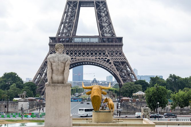 Paris Private Day Tour & Seine Cruise for Kids and Families - Pricing and Guarantee