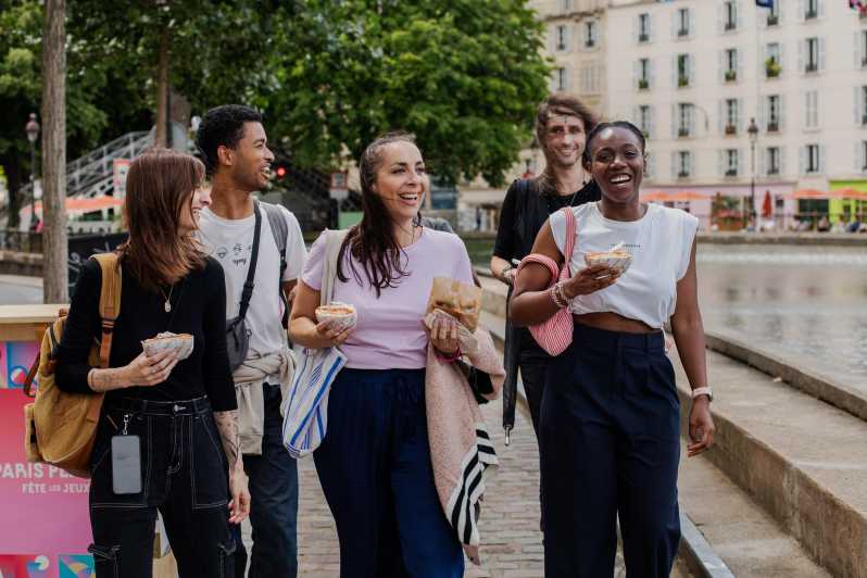 Paris: Vegan Food Tour (Street-Food Edition) - Tour Overview and Details