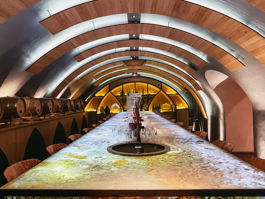 Paris: Wine Museum Guided Tour With Wine Tasting - Activity Overview