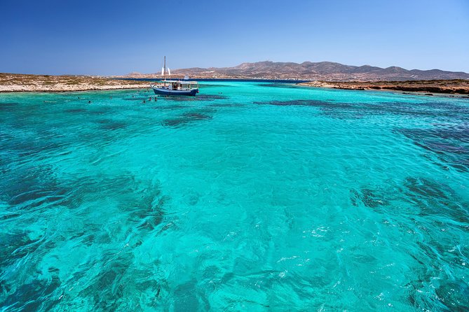 Paros to Delos Mykonos Cruise Review - Overview of the Daily Cruise
