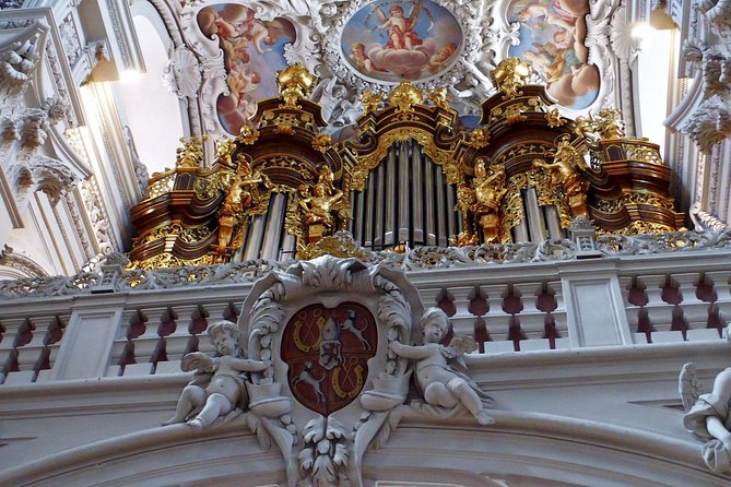 Passau – Classic Guided Tour