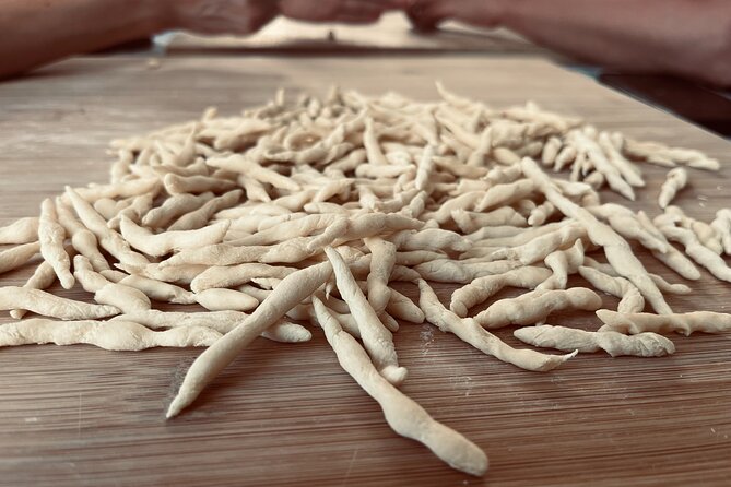 2 Best Pasta Experiences In Cinque Terre