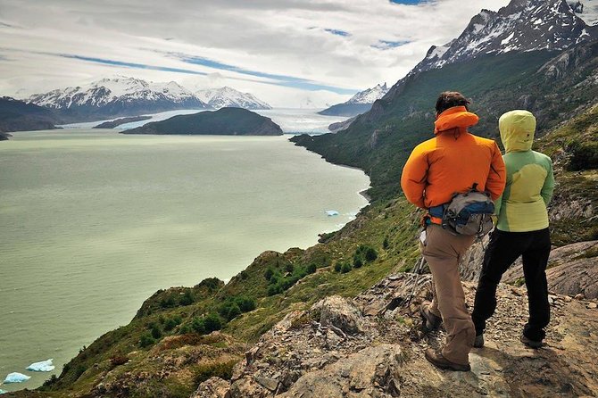 Patagonia Full Circuit Trek – Torres Del Paine National Park