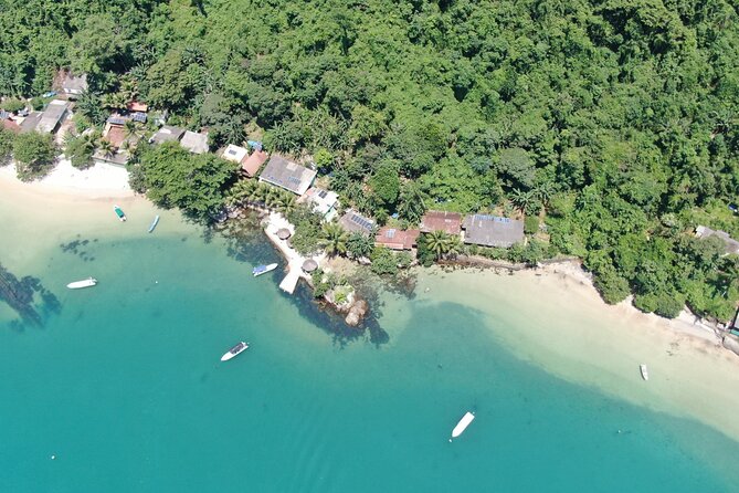 Pataxó Indigenous Village + Cedro Island + Waterfall by JANGO TOUR