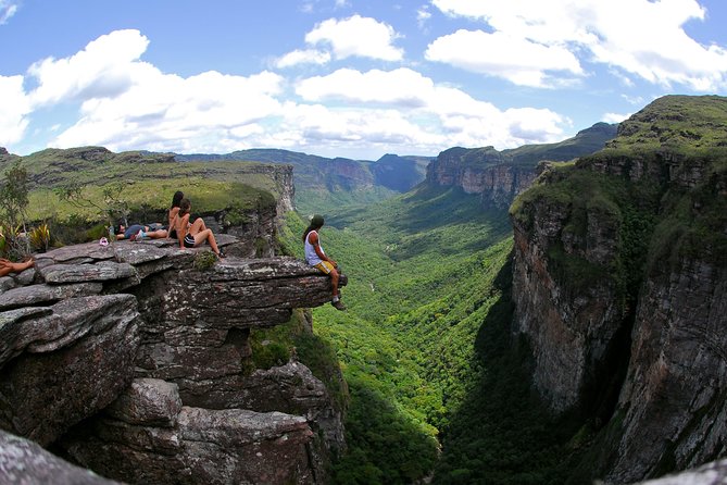 Pati Valley 3 Days and 2 Nights - Chapada Diamantina - Overview of the Tour