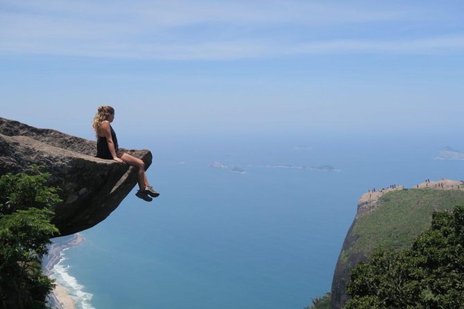Pedra Da Gavea Hike – Best Prices – Small Groups
