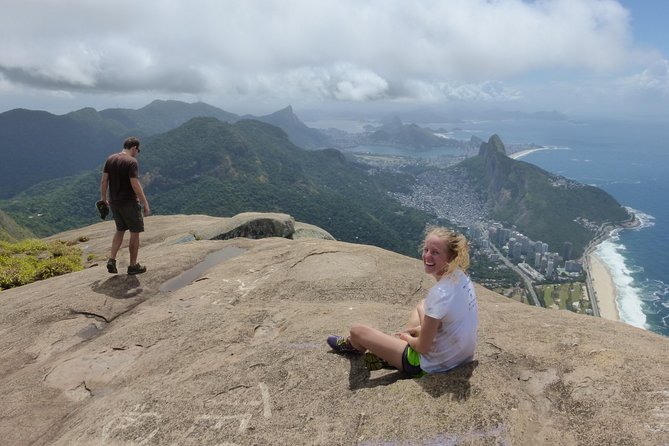 Pedra Da Gávea Hiking Tour - the Most Challenging Hike in Rio De Janeiro - Location and Significance