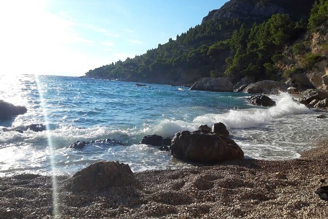 PelješAc Wine, Beach and Lunch - Relaxing Tour From Dubrovnik
