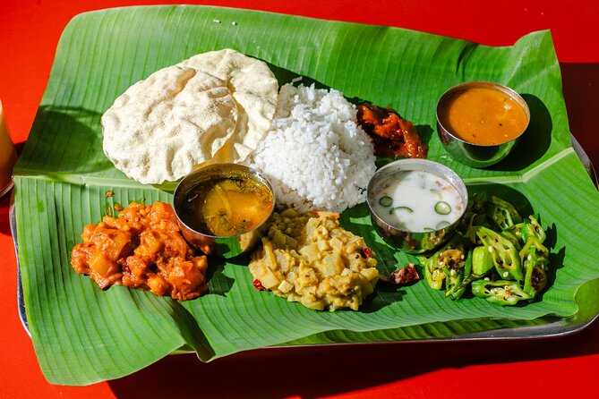 Penang Plates Food Tour With 15+ Tastings