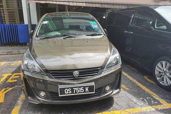 Penang Private Car Charter (5 Hrs) - Overview of the Service