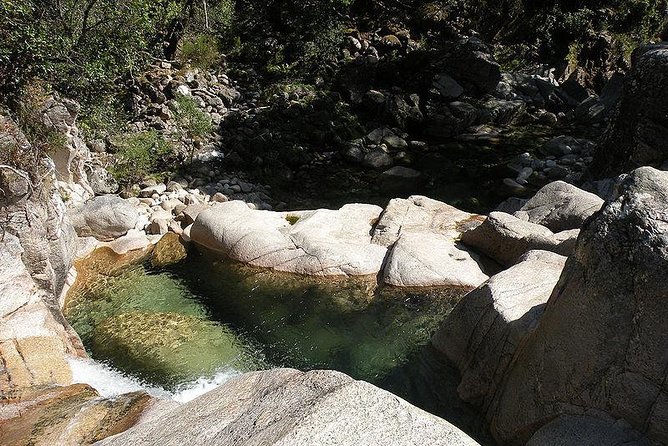 Peneda-Geres National Park Private Tour From Braga