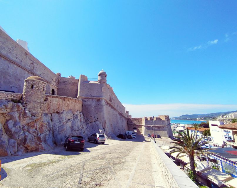 Peñíscola: Castle & Walled City Spanish Guided Tour - Tour Overview