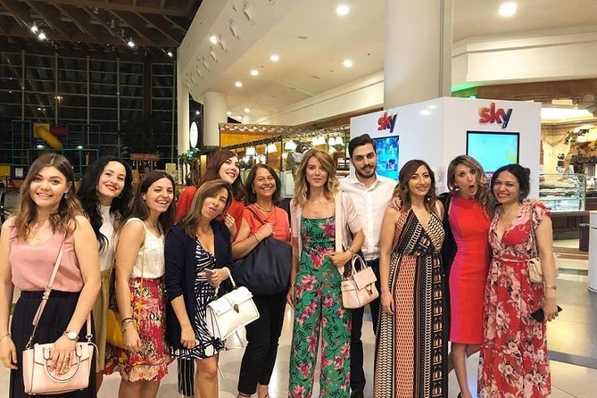 Personal Shopper in Milan - Shopping Tour in Milan