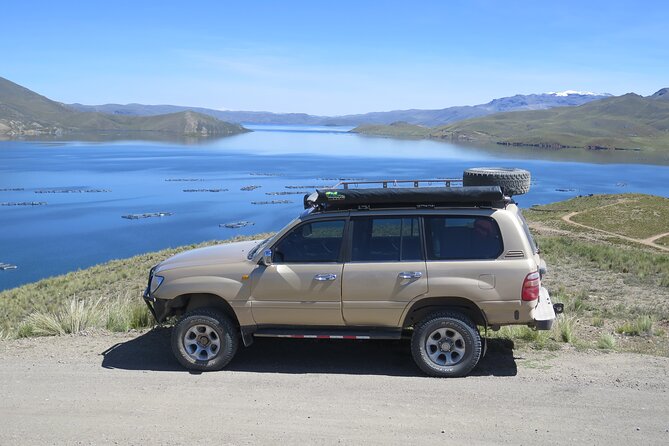 Peru 4×4 Adventure Tours