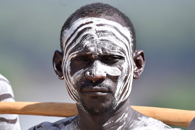 Photography Expeditions to Omo Valley - About the Omo Valley