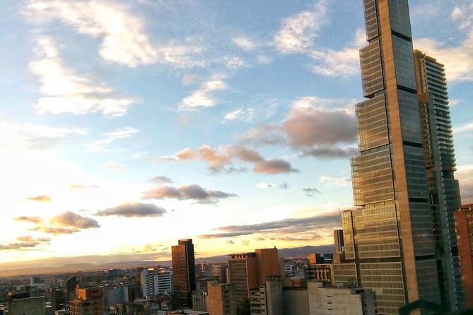 3 Best Photography Experiences In Bogota