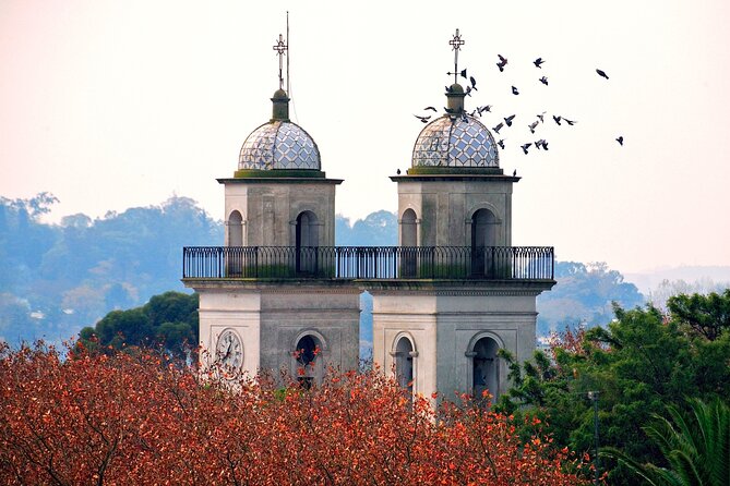 Photography Tour in Colonia Del Sacramento (from Buenos Aires)