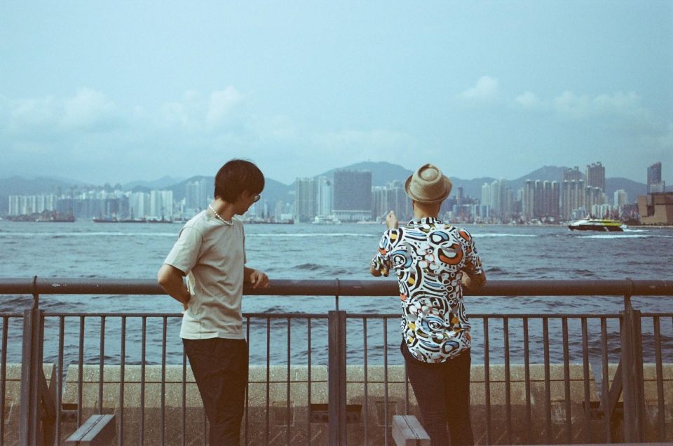 Photo+Tour Hk: With You in Frame, a Deep Dive Into Hong Kong - Tour Overview