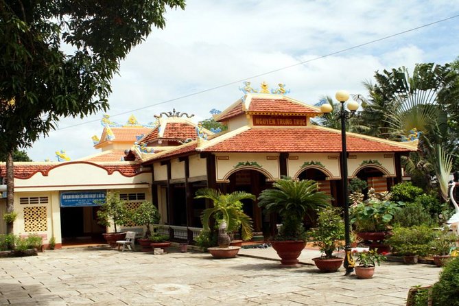 Phu Quoc Northern Island and Kayaking in Cua Can River - Overview of Phu Quoc Island