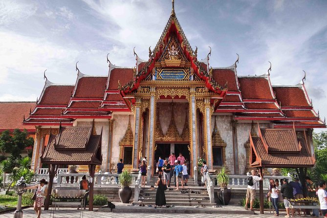 Phuket’s Fascinating Highlights