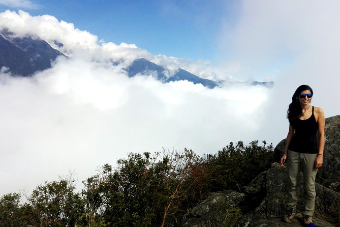 Pico De Loro – Hiking in the Farallones De Cali
