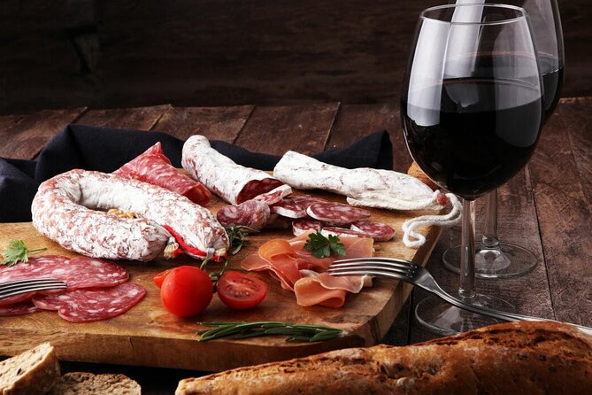 Piemonte Vineyards by Yourself From Turin by Luxury Van With English Chauffeur - Pickup and Return Details