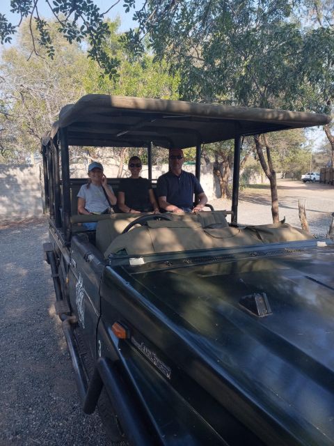 Pilanesberg National Park
