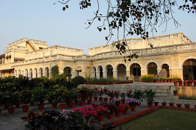 Pilgrimage & History: Prayagraj Day Trip From Varanasi