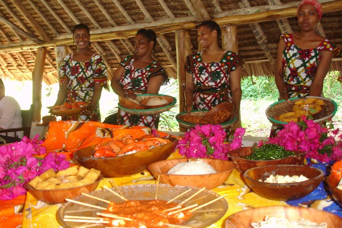 PILLI PIPA DHOW, the Genuine Product, Snorkeling Tour to Kisite Marine Park - Overview of the Tour