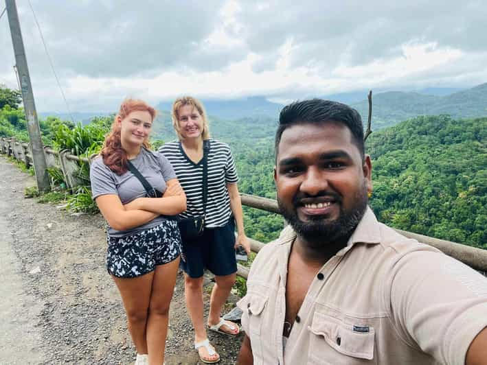 Pinnawala Day Tour From Kandy (Private Tour ) - Tour Overview