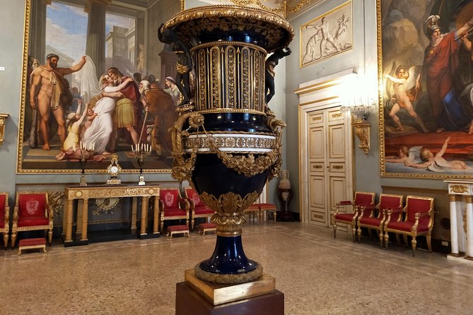 Pitti Palace: The Royal Palace of Florence - Overview of Pitti Palace