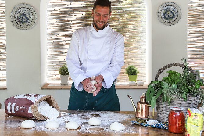 Pizza Making Classes and Tastings - Experience Details