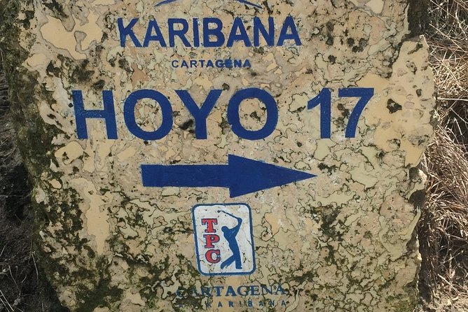 Play Golf in the Stunning TPC Karibana Beach Golf Club