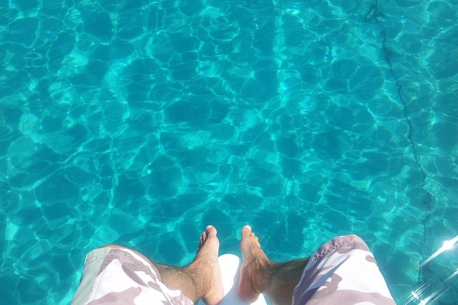 Playa Es Arenals Catamaran Private Full Day Trip