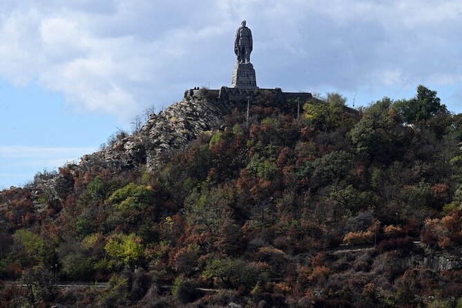 Plovdiv Walking Tour To Old Town And Ancient Roman Landmarks - Tour Options and Pricing