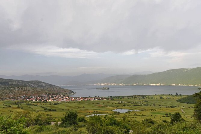 Pogradec, Korcha & Pustec Tour From Ohrid