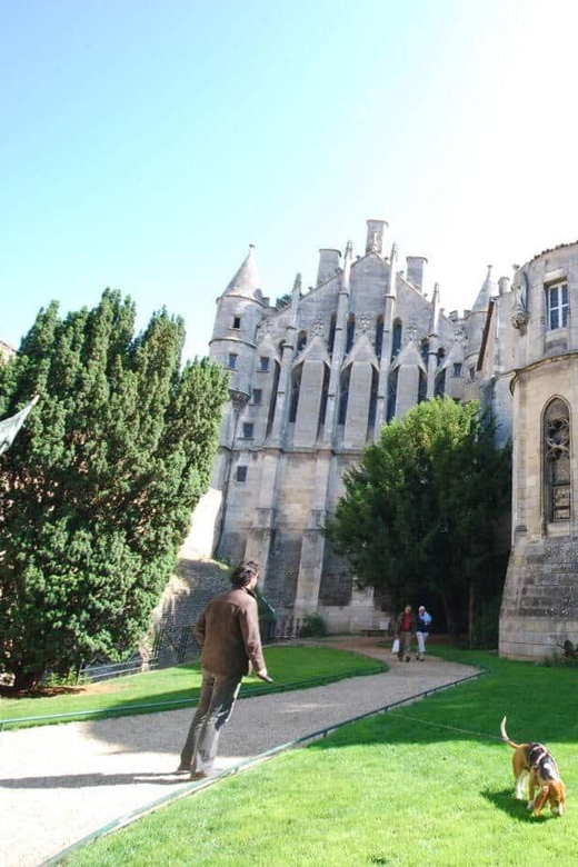 Poitiers: Powerful Women Walking Tour (Joan of Arc Etc.) - Tour Overview